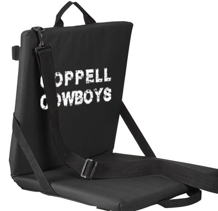 Liberty Bags Stadium Seat