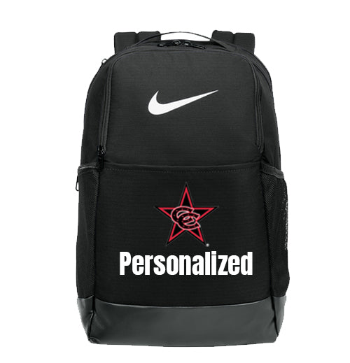 Nike Brasilia Medium Backpack