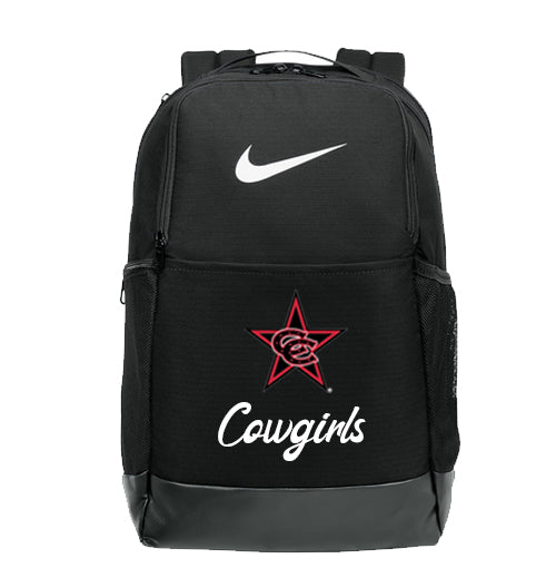 Nike Brasilia Medium Backpack