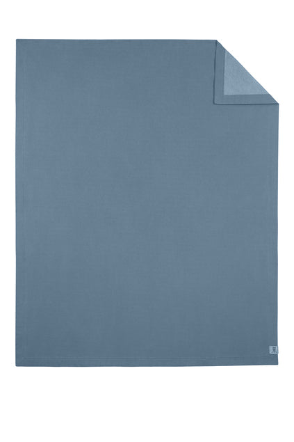 Comfort Colors® Fleece Dorm Blanket