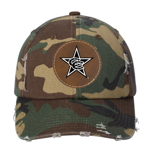 Coppell Spirit Wear Hats