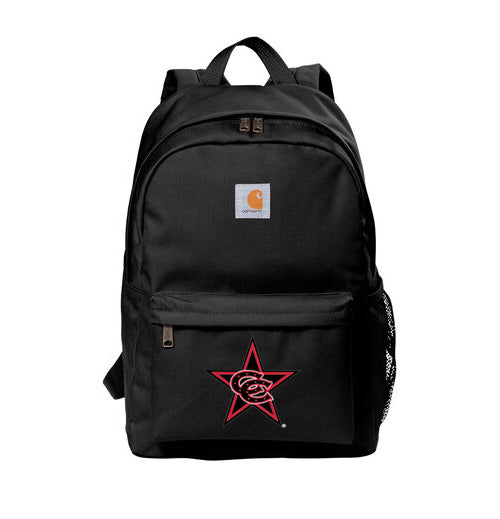 Carhartt® Canvas Backpack