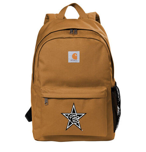 Carhartt® Canvas Backpack