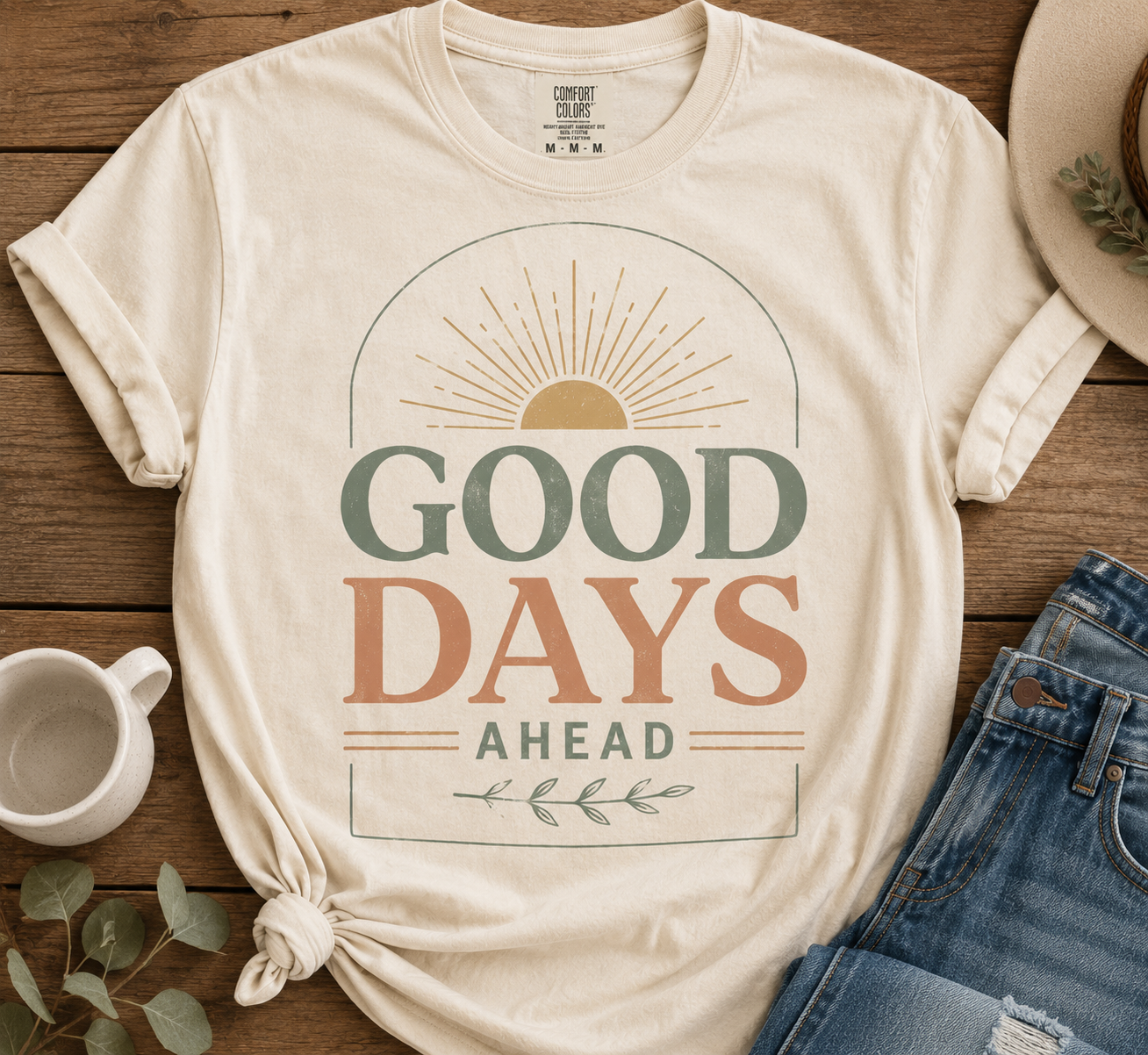Good Days!