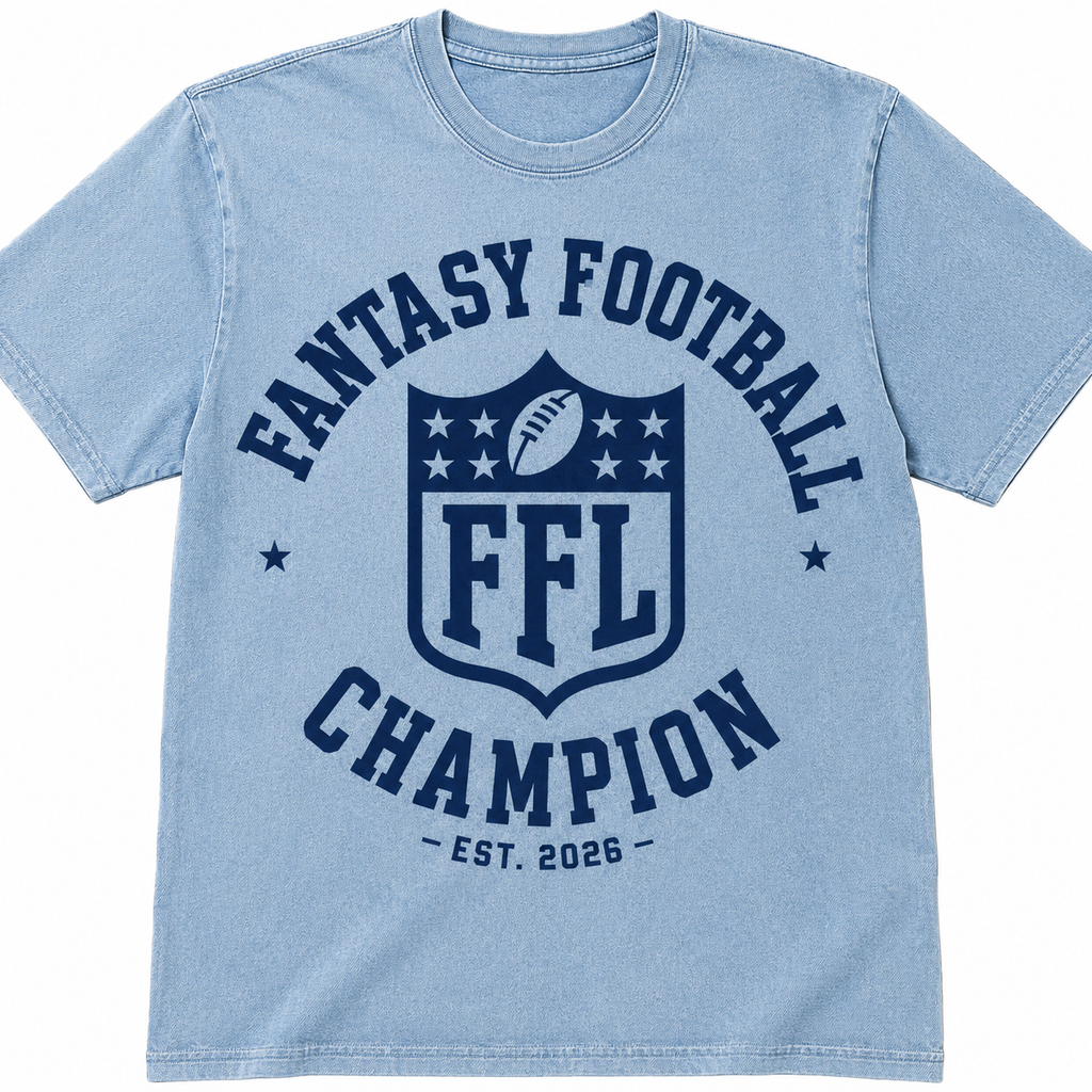 Fantasy Football Champion