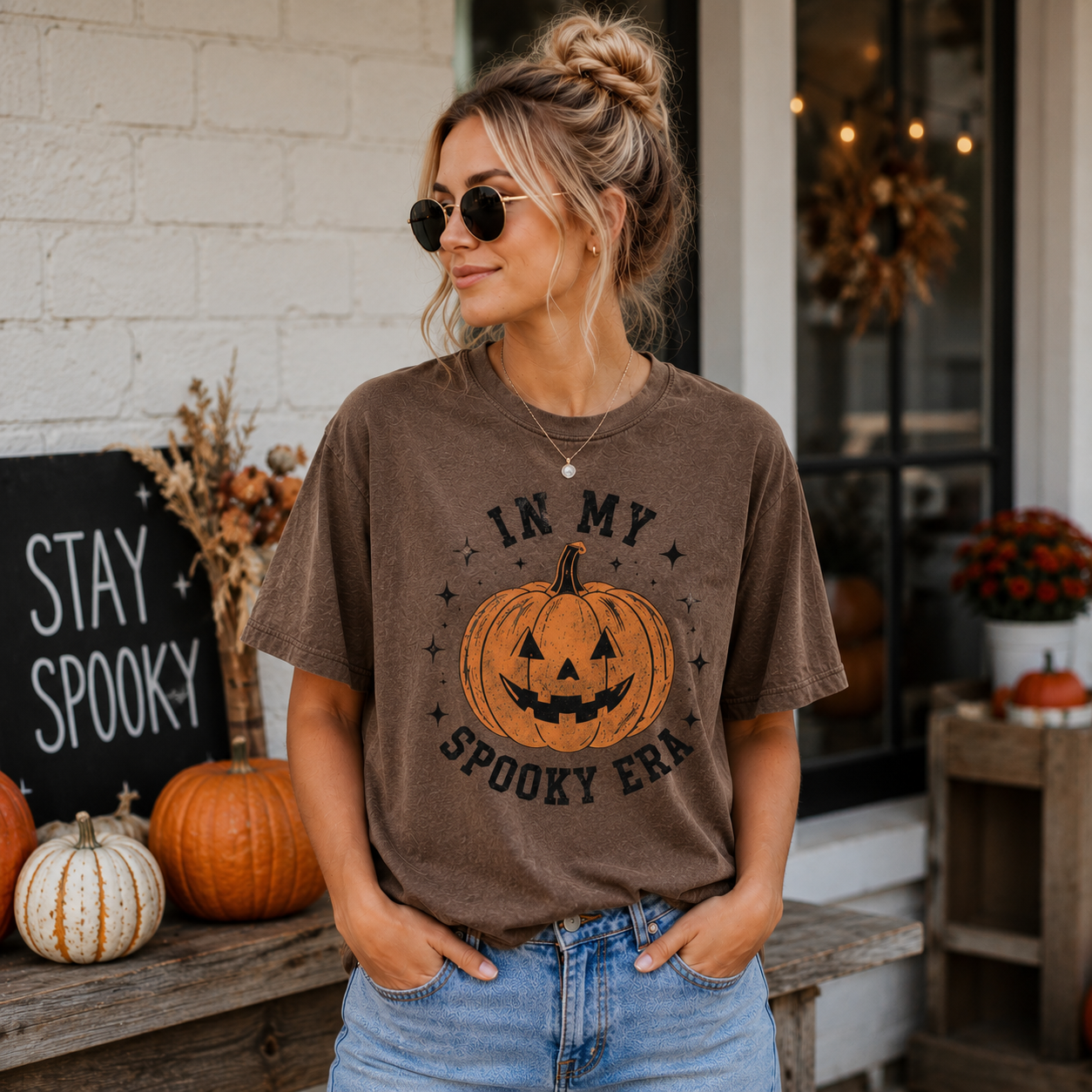 In my Spooky Era - All Halloween