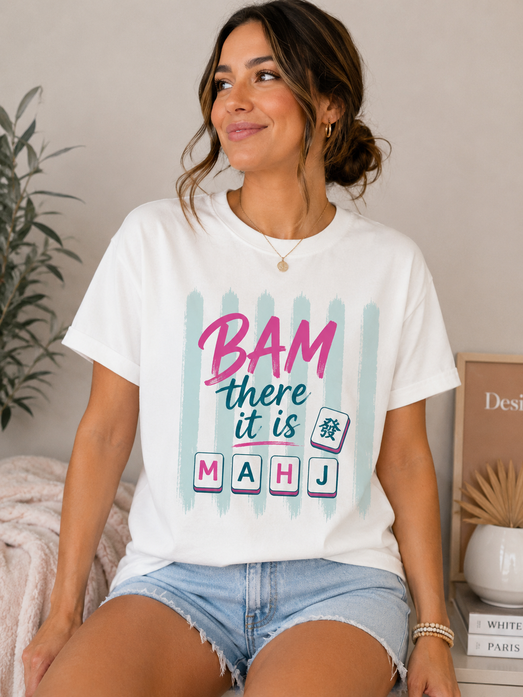 BAM there it is! Next Level Apparel®