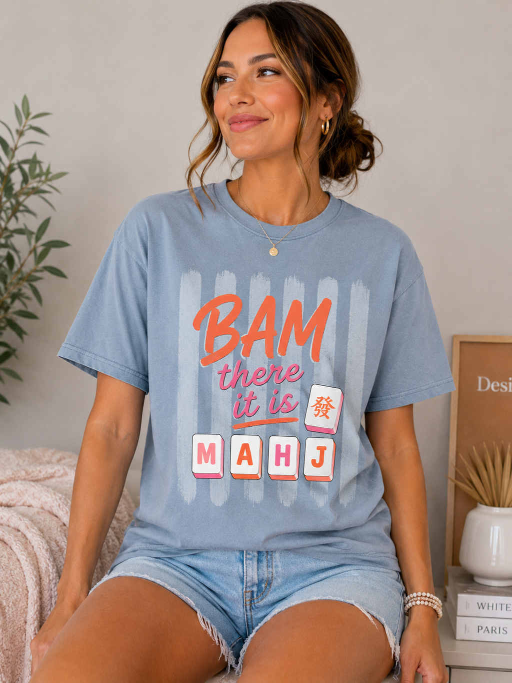 BAM there it is! Next Level Apparel®