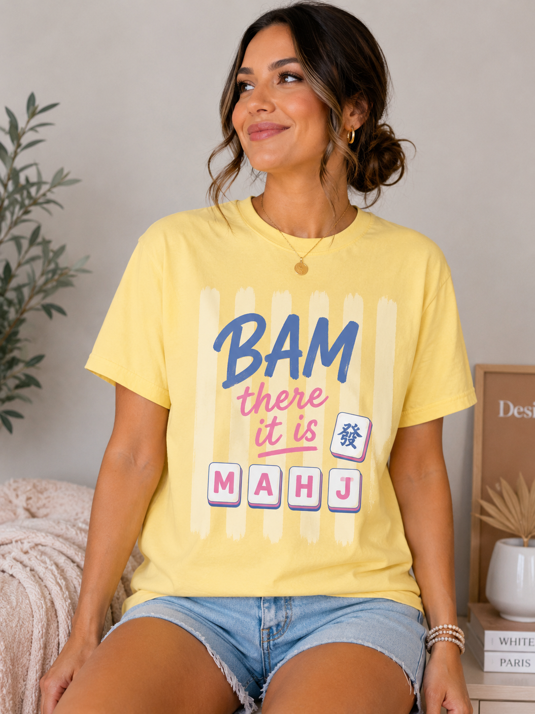BAM there it is! Next Level Apparel®