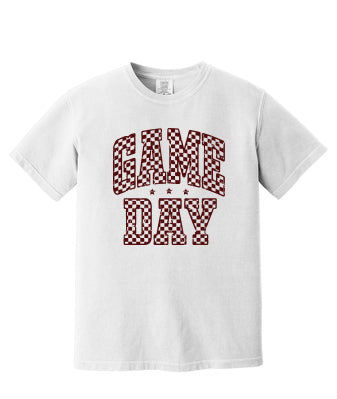 Game Day - Youth Port & Company®  Fan Favorite™ Tee