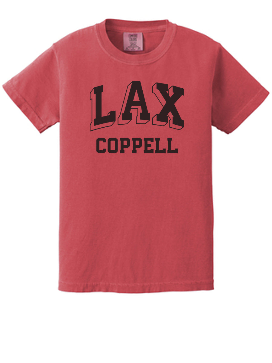 Comfort Colors ® Heavyweight Ring Spun Tee