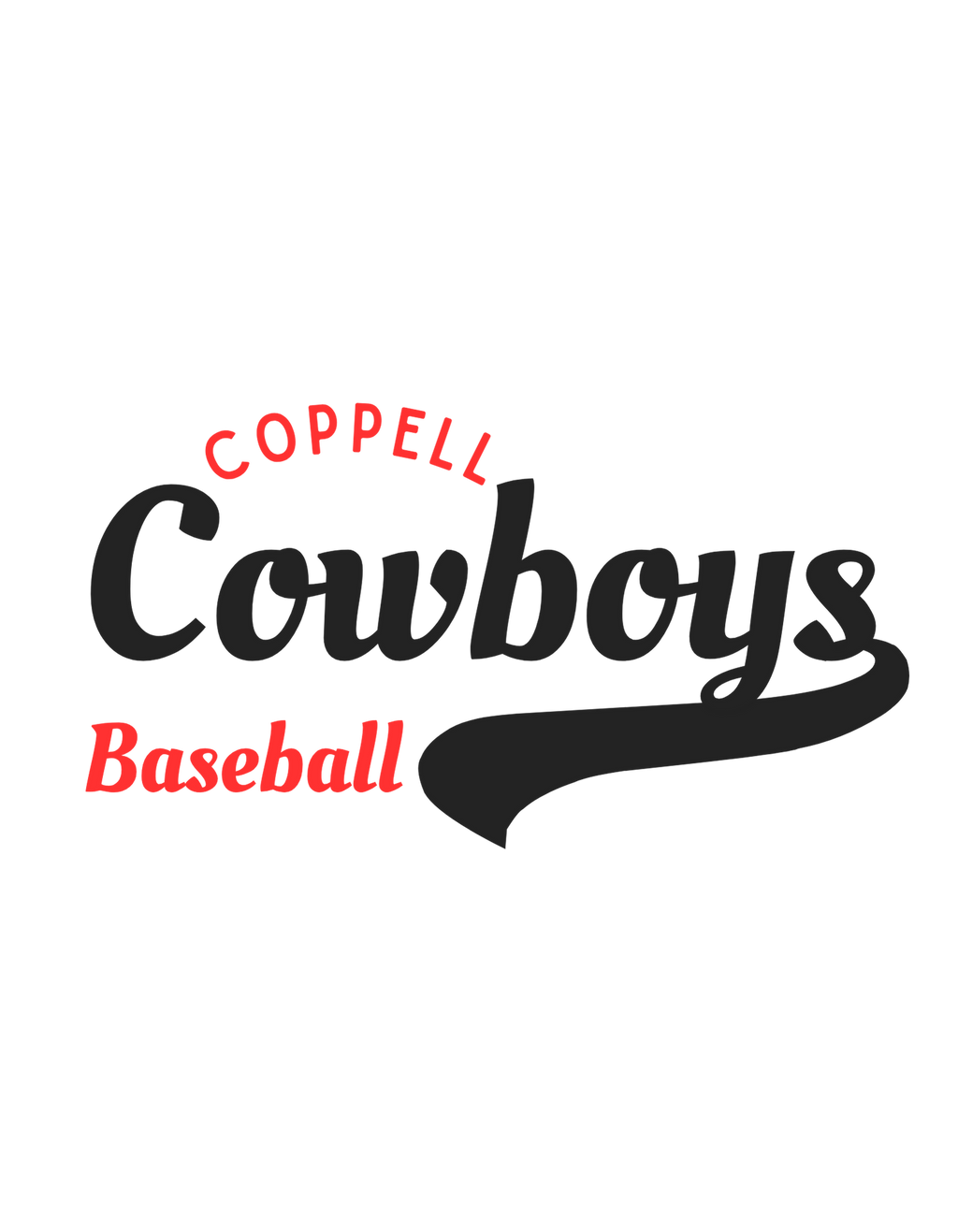 NEW! SPORT SPECIFIC Comfort Colors® Heavyweight Ring Spun Long Sleeve Tee