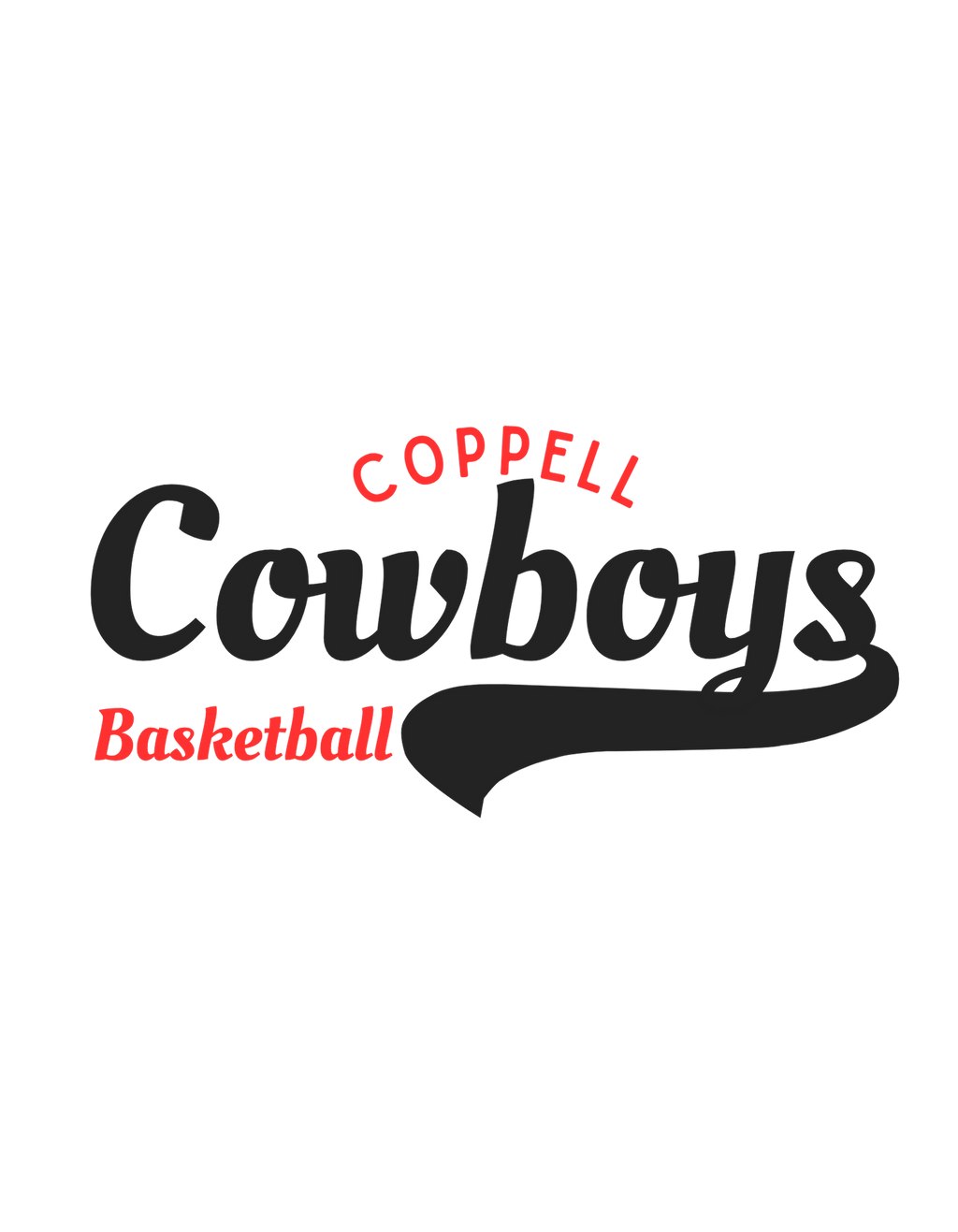 NEW! SPORT SPECIFIC Comfort Colors® Heavyweight Ring Spun Long Sleeve Tee