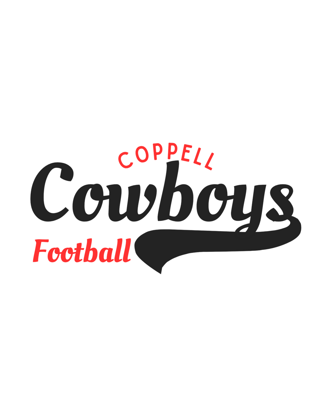 NEW! SPORT SPECIFIC Comfort Colors® Heavyweight Ring Spun Long Sleeve Tee