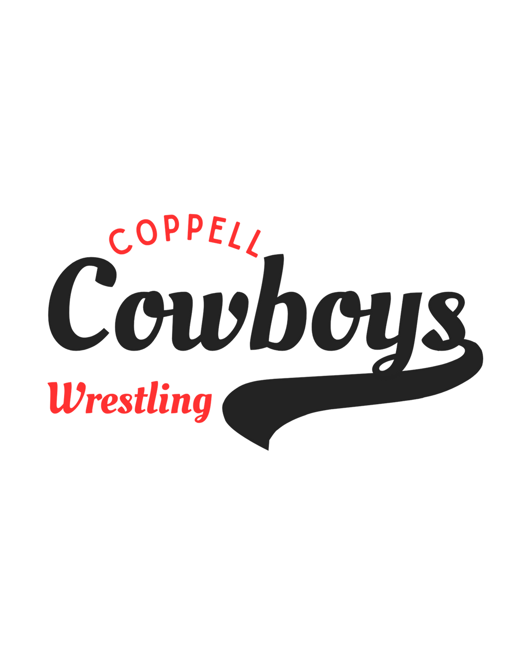 NEW! SPORT SPECIFIC Comfort Colors® Heavyweight Ring Spun Long Sleeve Tee