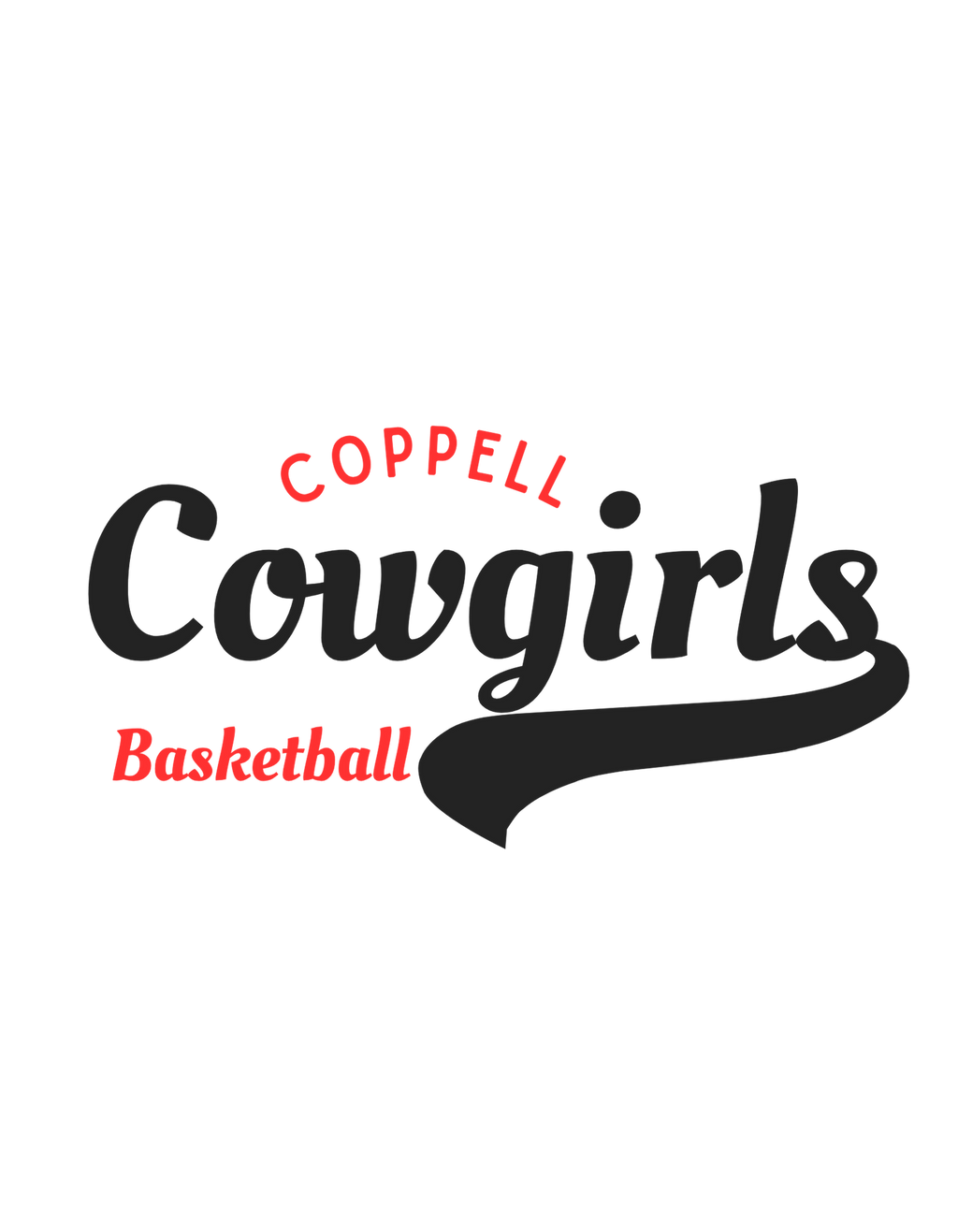 NEW! SPORT SPECIFIC Comfort Colors® Heavyweight Ring Spun Long Sleeve Tee