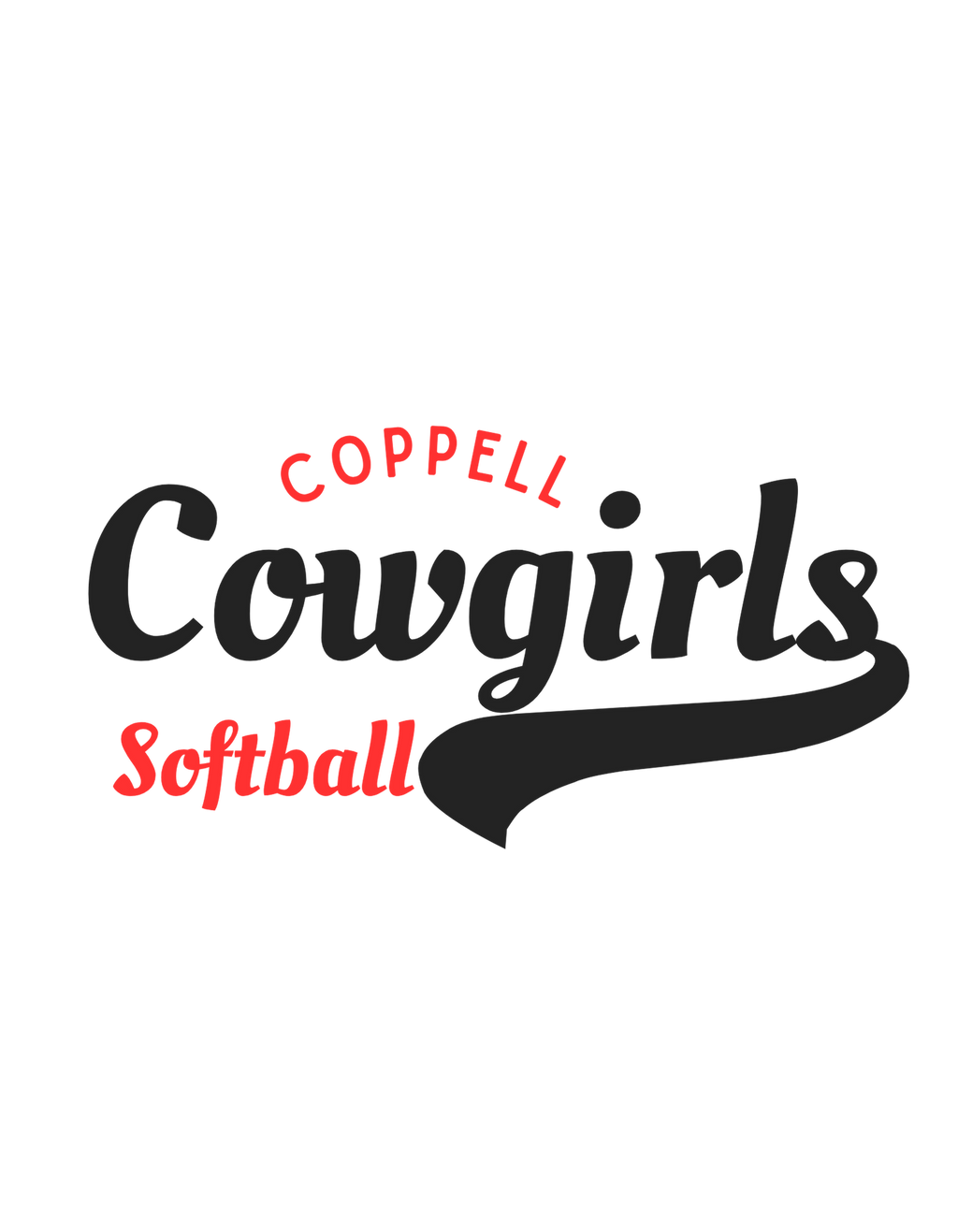 NEW! SPORT SPECIFIC Comfort Colors® Heavyweight Ring Spun Long Sleeve Tee