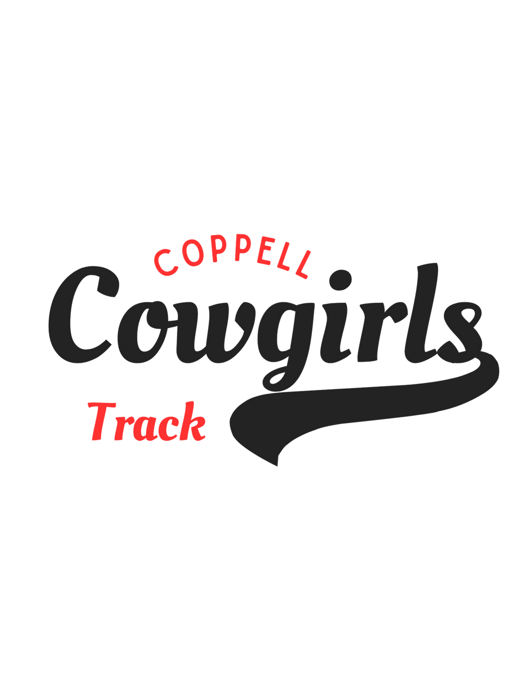 NEW! SPORT SPECIFIC Comfort Colors® Heavyweight Ring Spun Long Sleeve Tee