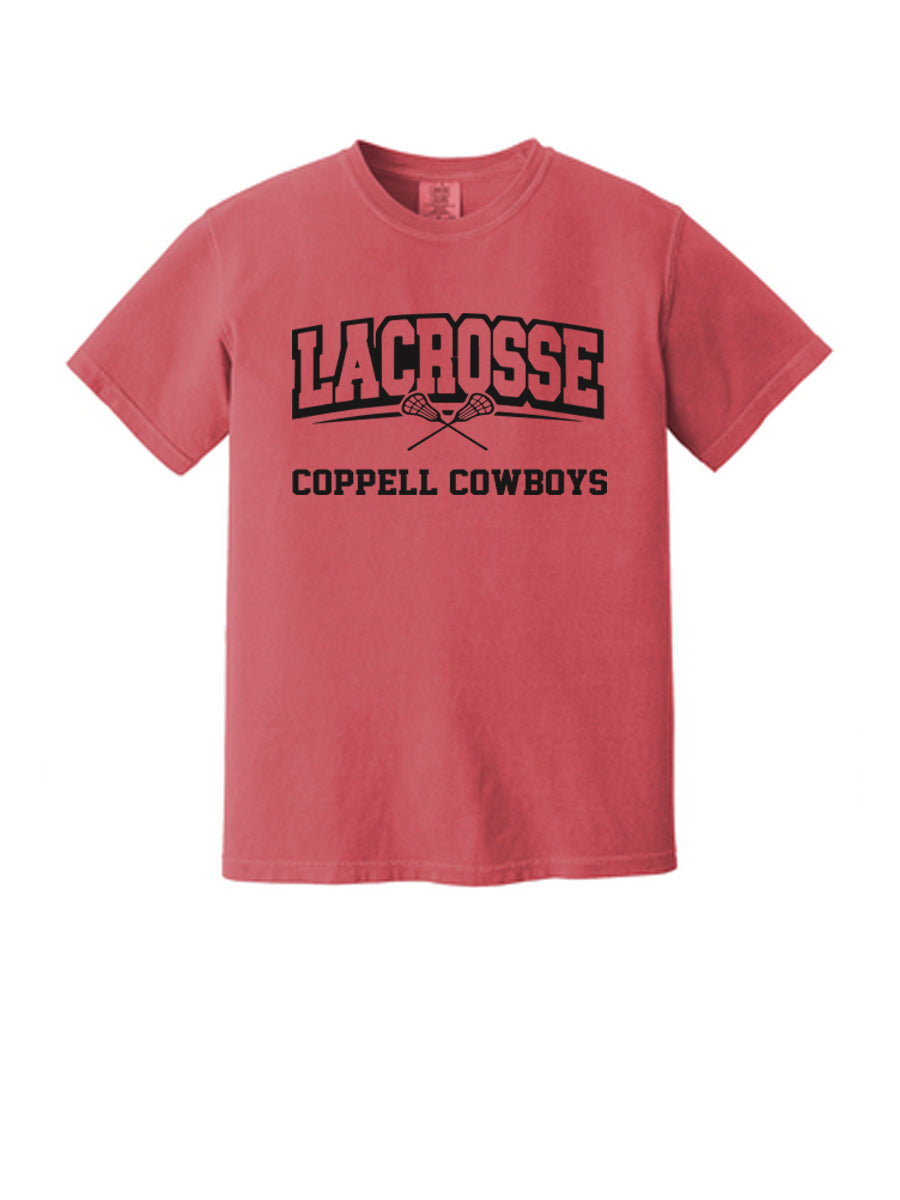Comfort Colors ® Heavyweight Ring Spun Tee