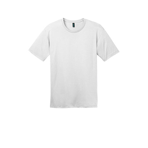 Trophy Club Bobcats - District ® Perfect Weight ® Tee with Bobcat Football Graphic