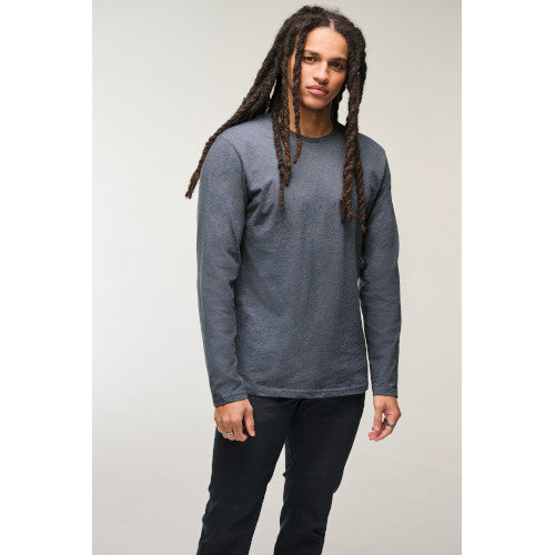 District ® Perfect Weight ® Long Sleeve Tee
