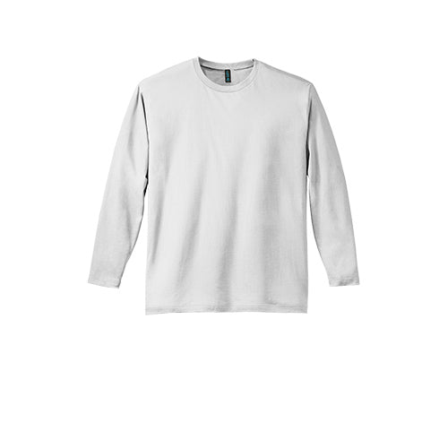 District ® Perfect Weight ® Long Sleeve Tee