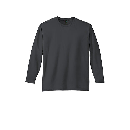 Customize Your Own Long Sleeve T-shirt