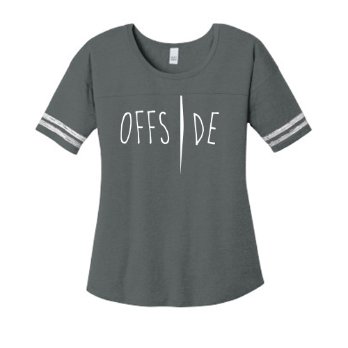 Dallas Texans District ® Women’s Scorecard Tee