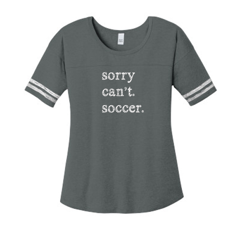 Dallas Texans District ® Women’s Scorecard Tee