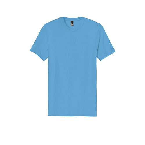 Customize Your Own Short Sleeve T-shirt