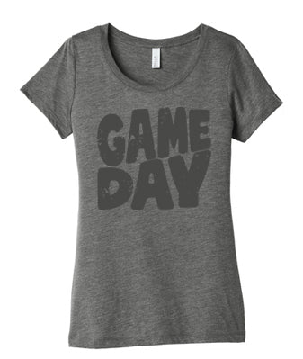 Game Day - Port & Company® Ladies Fan Favorite™ Tee