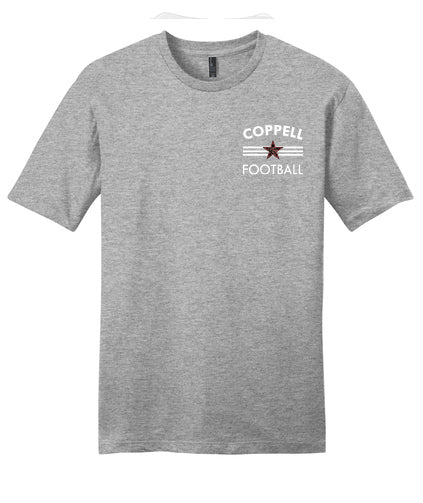 Youth District ® Youth Perfect Tri ® Tee - Friday Nights