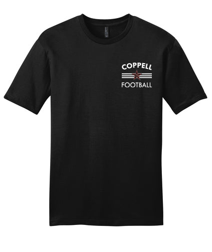 NEW! District ® Very Important Tee ® - Friday Nights