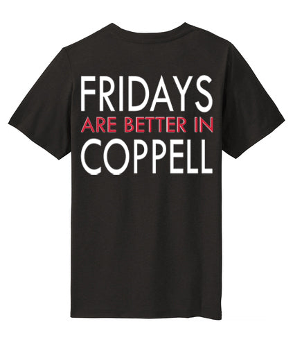 NEW! District ® Very Important Tee ® - Friday Nights