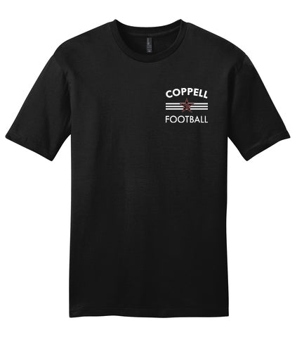 NEW! District ® Very Important Tee ® - Friday Nights