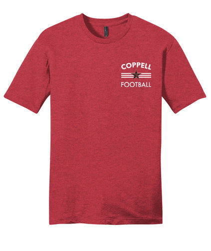 Youth District ® Youth Perfect Tri ® Tee - Friday Nights