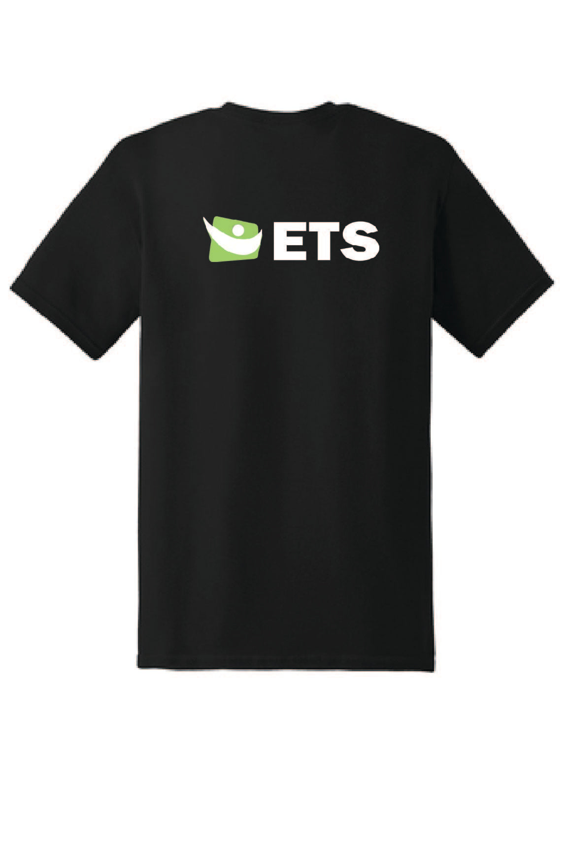 ETS T-shirt