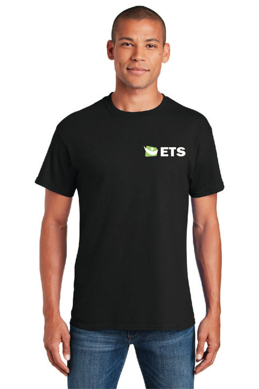 ETS T-shirt