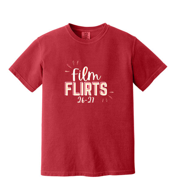 KCBY - Film Flirts