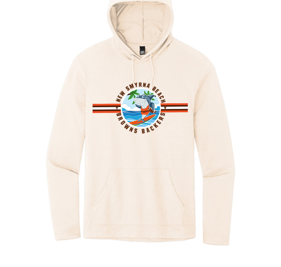 District ® Women’s Featherweight French Terry ™ Hoodie