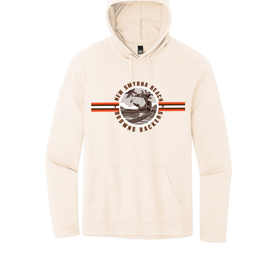 District ® Women’s Featherweight French Terry ™ Hoodie