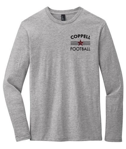 District ® Very Important Tee ® Long Sleeve - Friday Nights