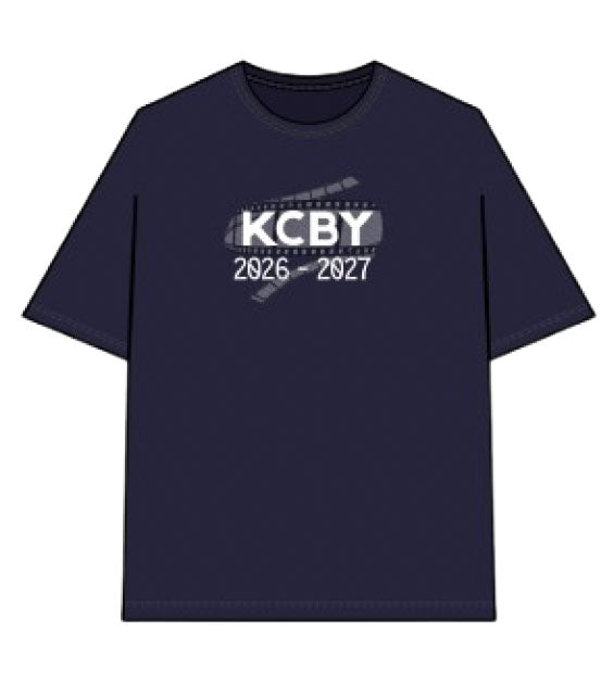 KCBY Staff Shirt