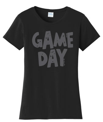 Game Day - Port & Company® Ladies Fan Favorite™ Tee