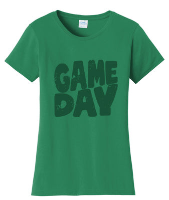 Game Day - Port & Company® Ladies Fan Favorite™ Tee