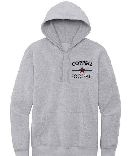 District®  V.I.T.™ Fleece Hoodie - Fridays Are Better