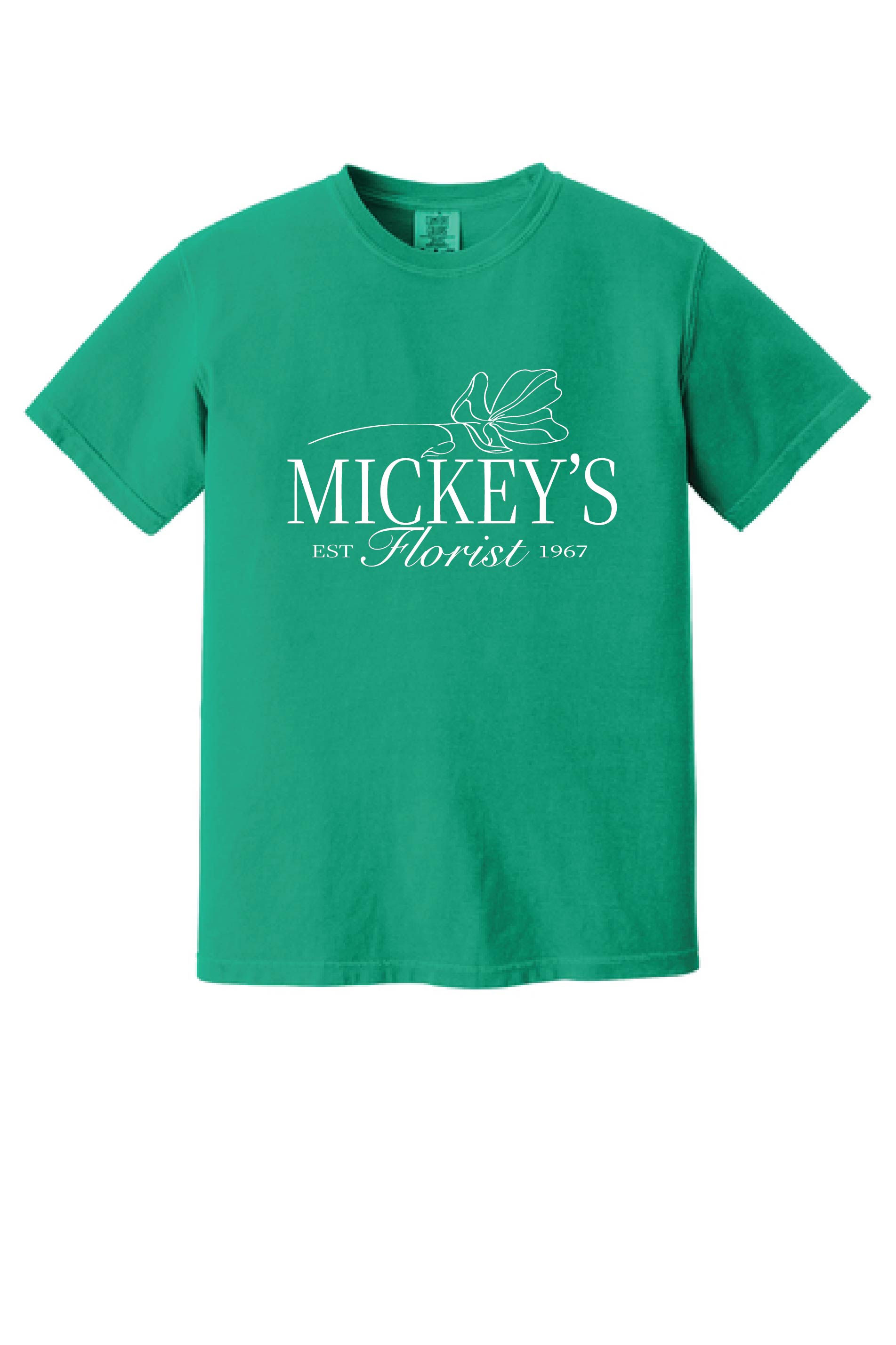 Mickey's Florist