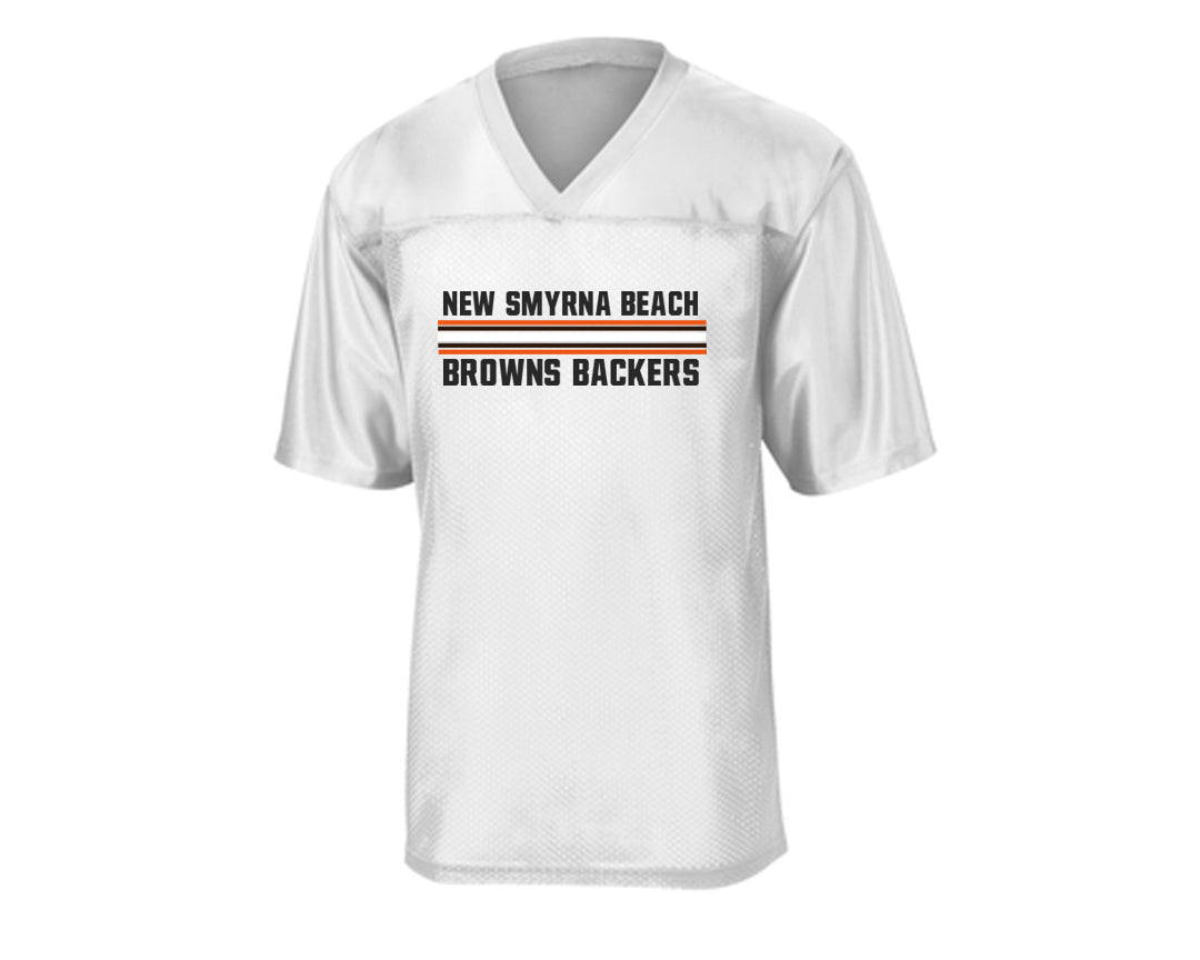 Sport-Tek®PosiCharge® Replica Jersey