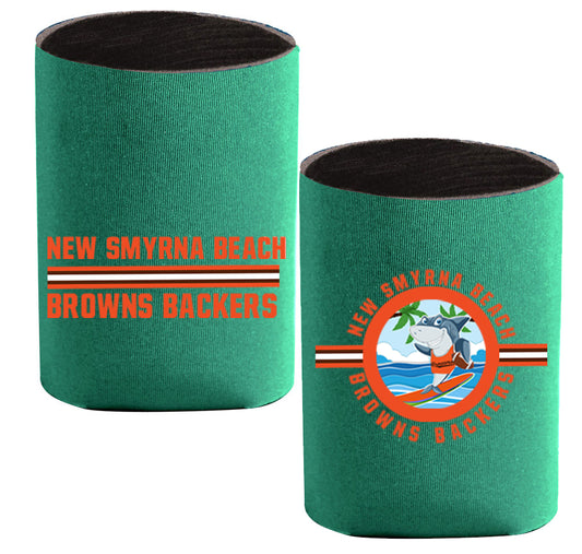 Prime Line Collapsible Insulated Can Cooler Sleeve