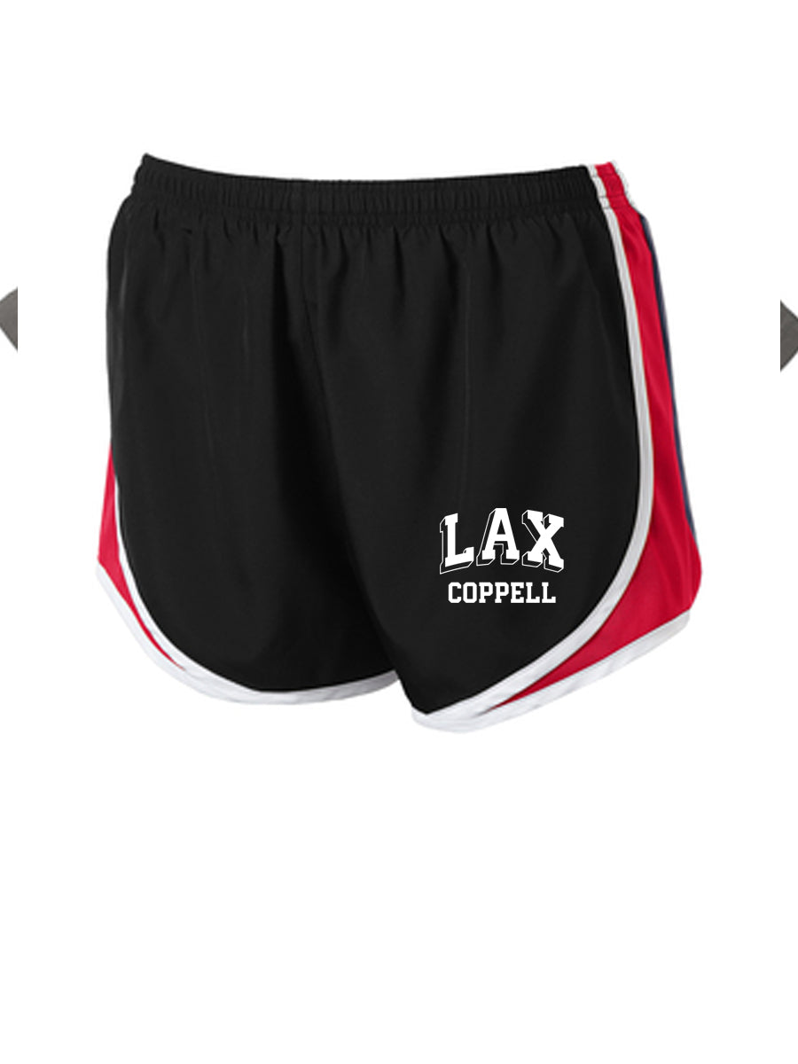 Sport-Tek® Ladies Cadence Short